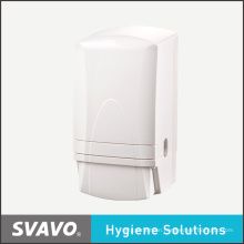 Wholesale Unique Design Wall Mounted Manual Soap Dispenser (V-710)